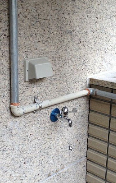 台北家庭水電維修