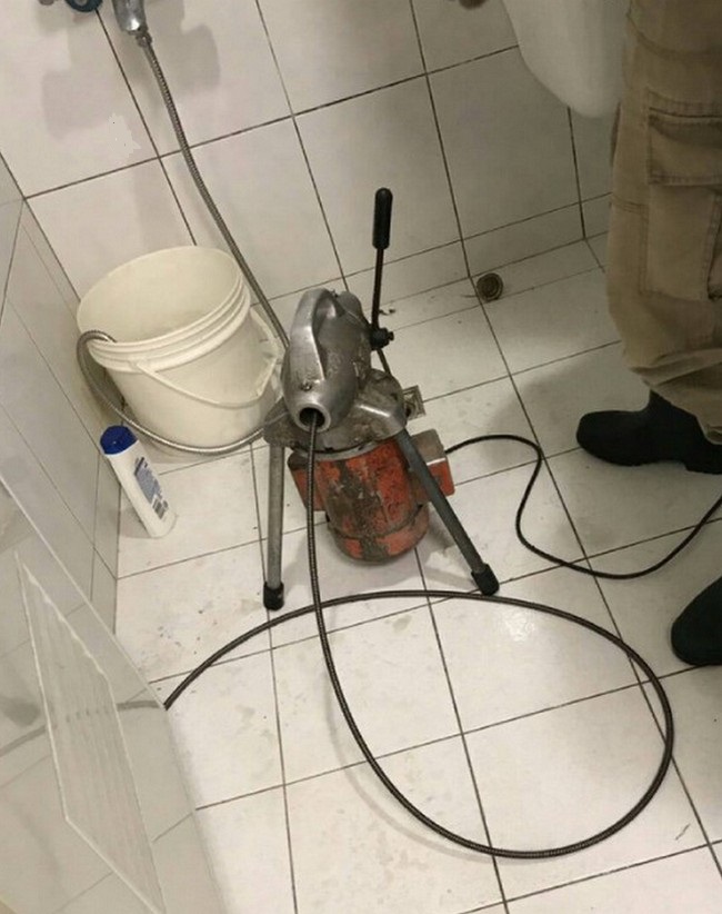 台北家庭水電維修