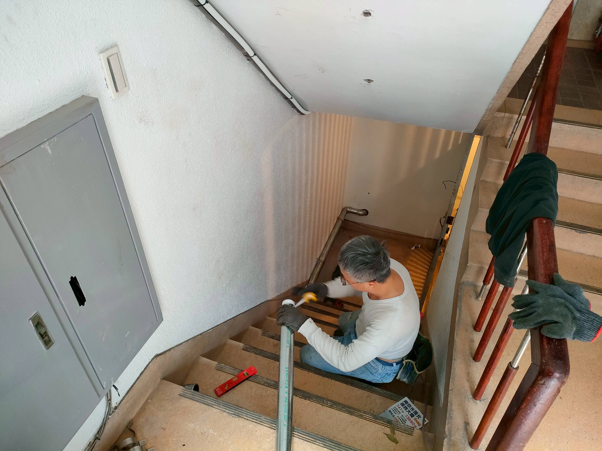 大同區水電工程案例