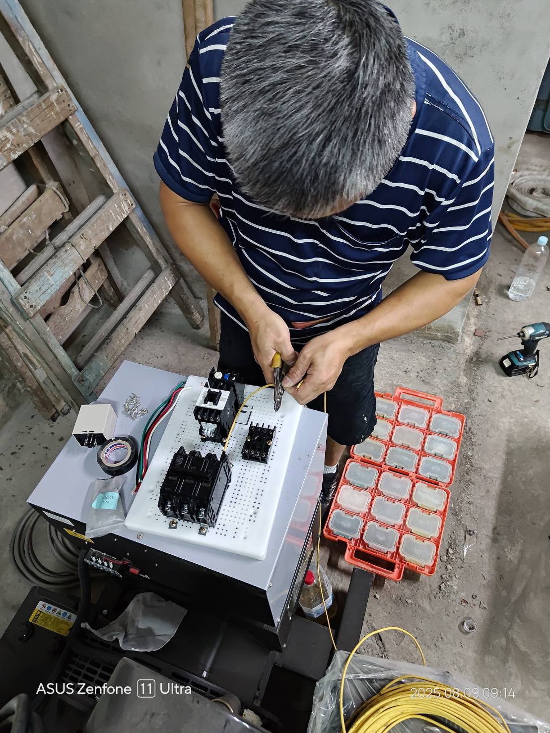 大同區水電工程案例