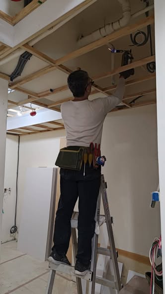 土城區水電工程