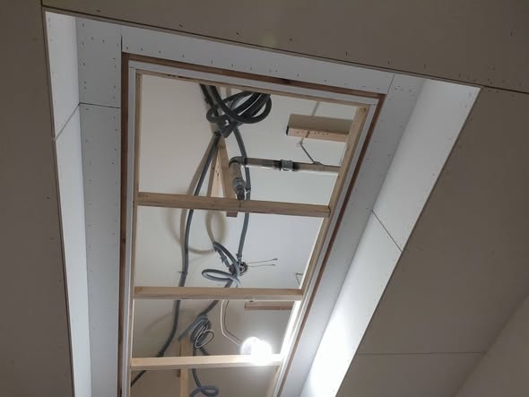 土城區水電工程