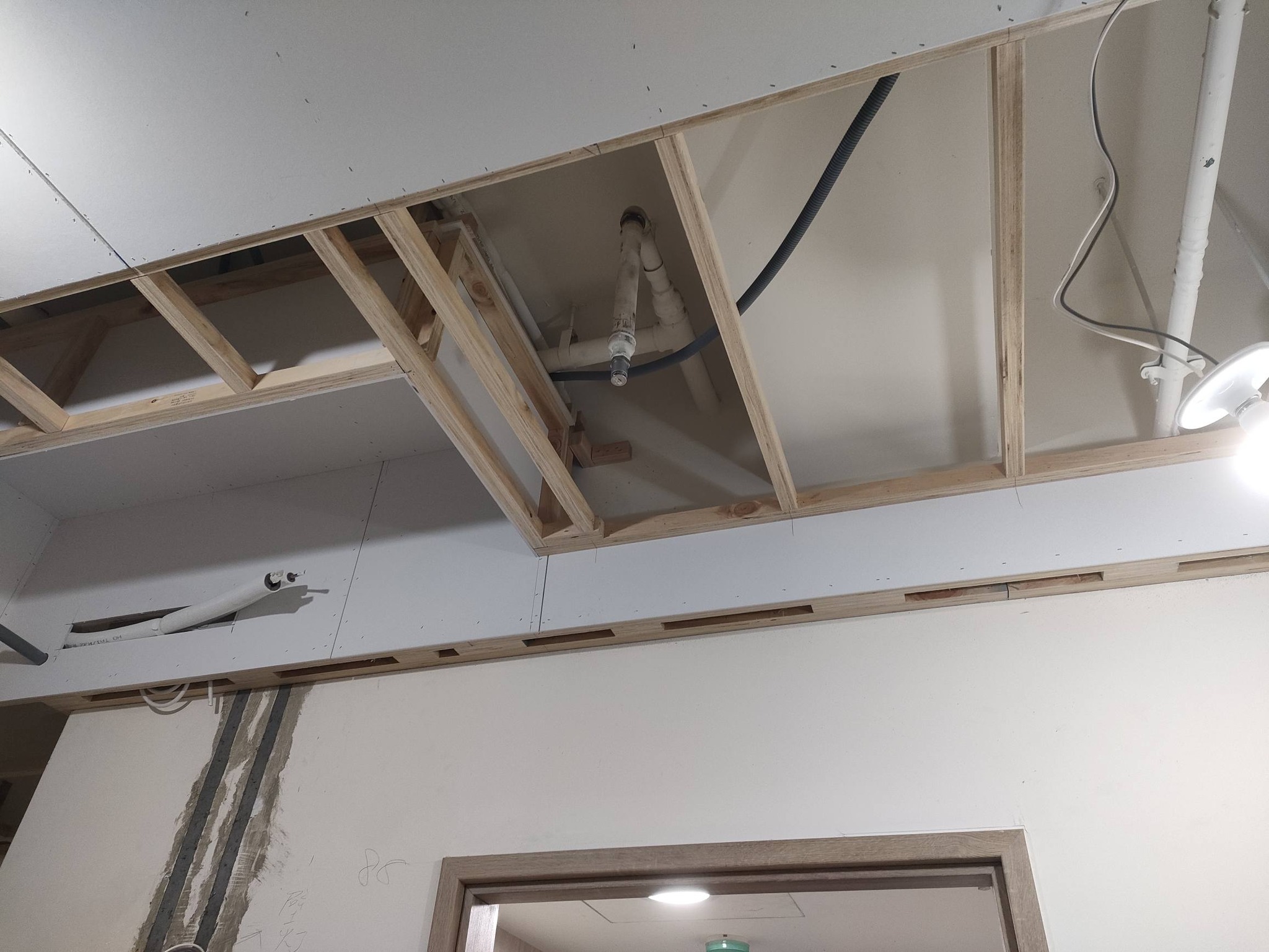 土城區水電工程