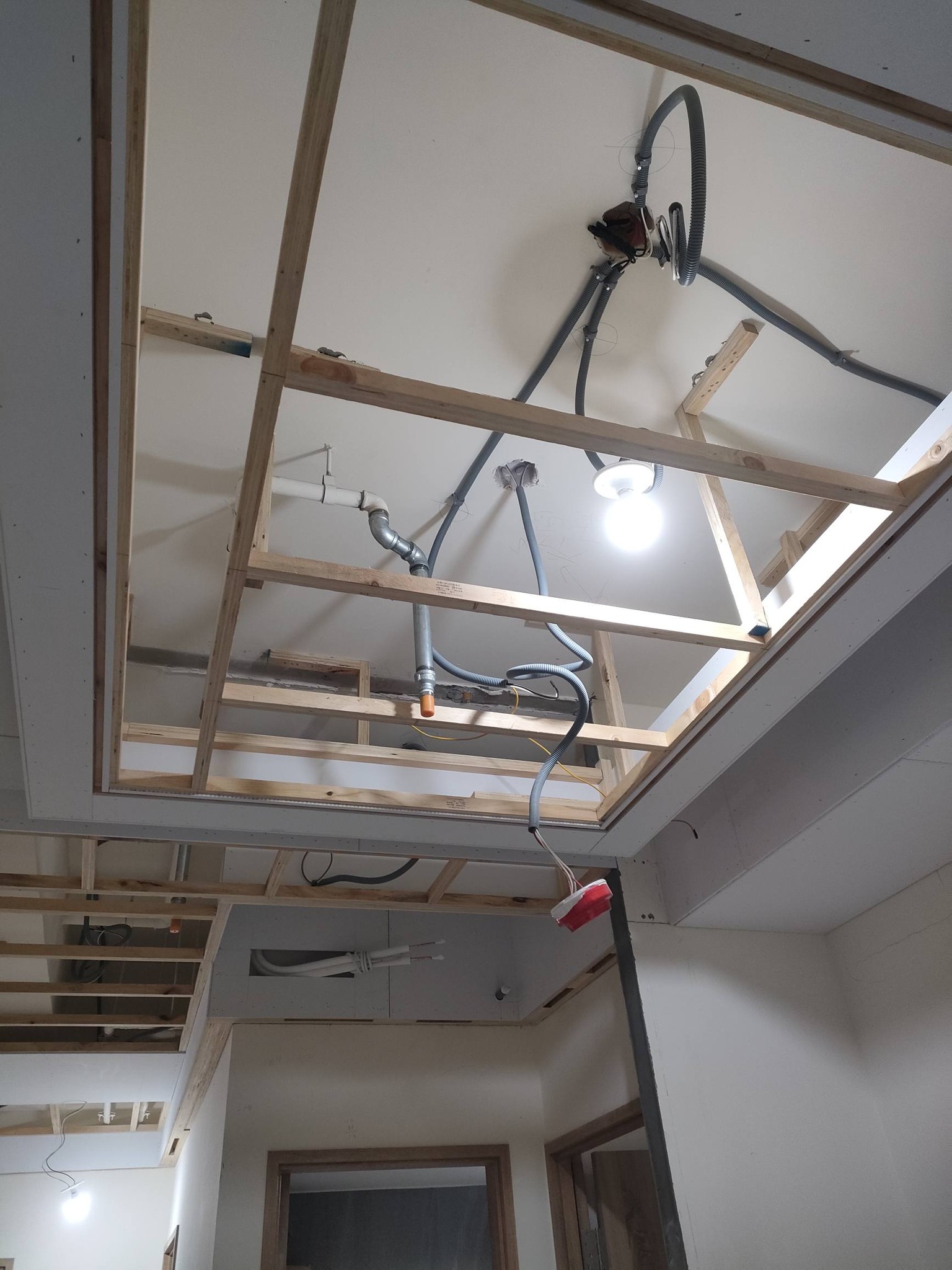 土城區水電工程
