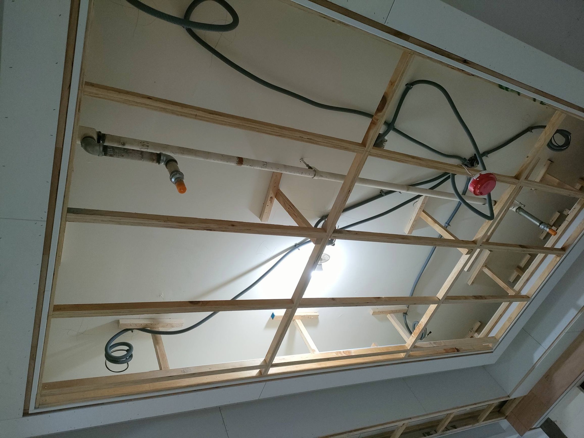 土城區水電工程