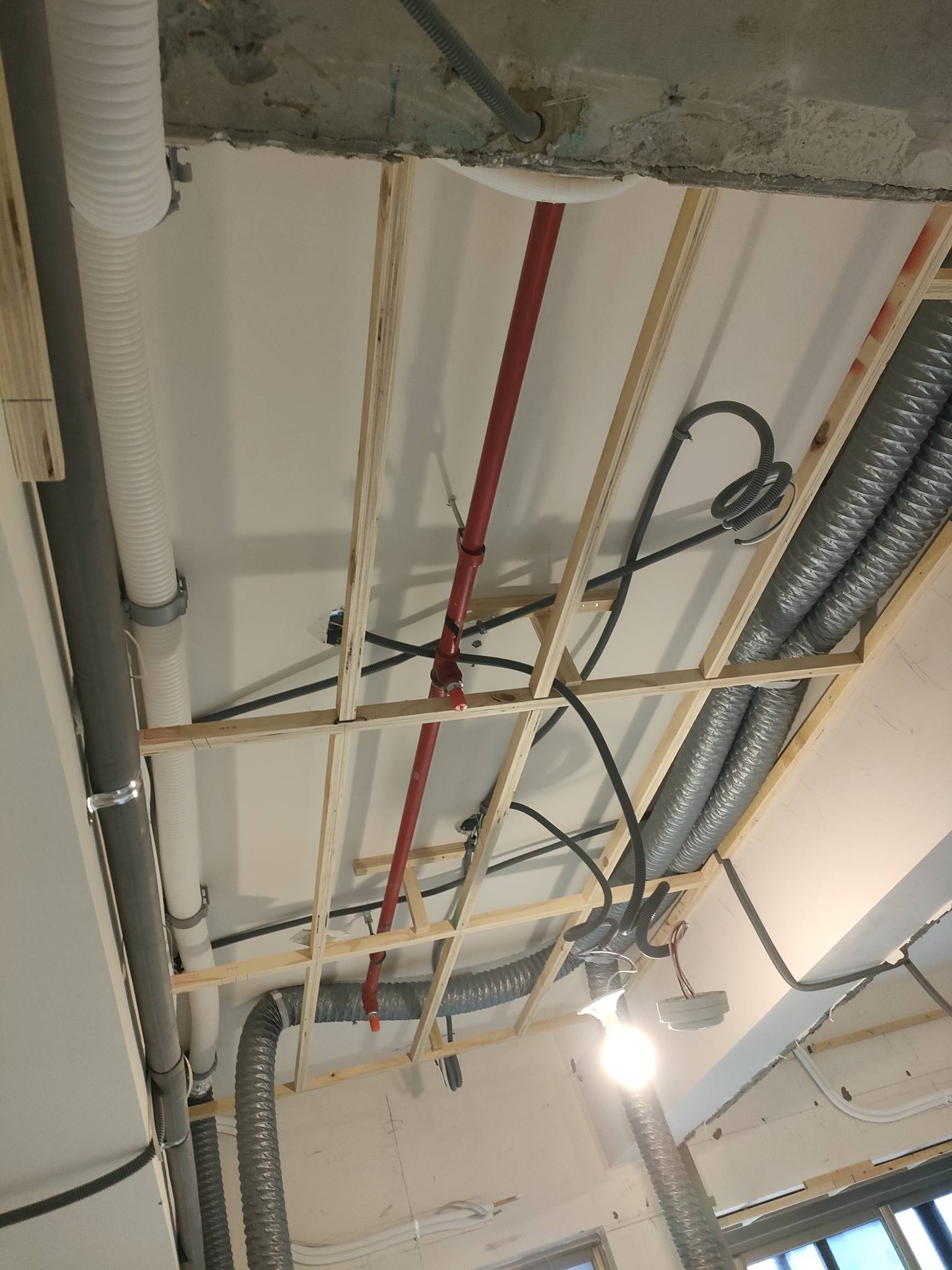 樹林區水電工程