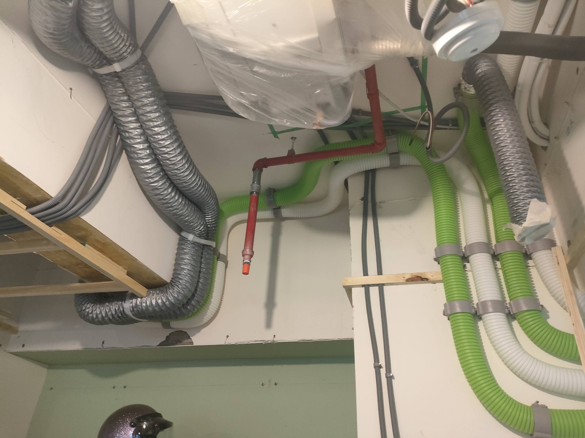 樹林區水電工程
