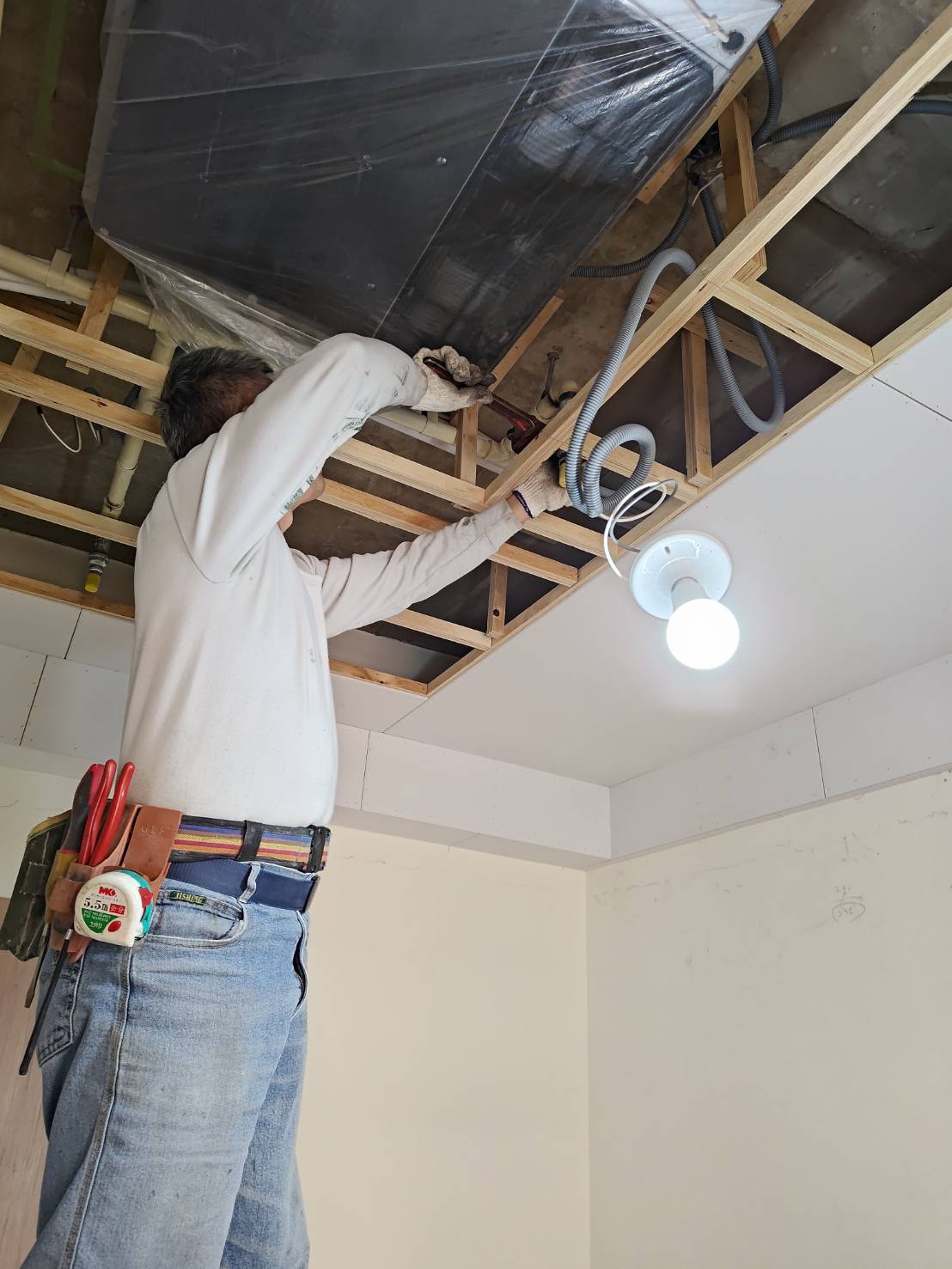 桃園民光東路撒水頭修改