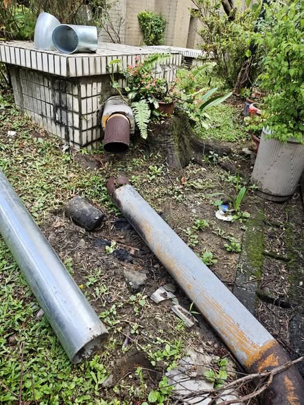 內湖區水電工程