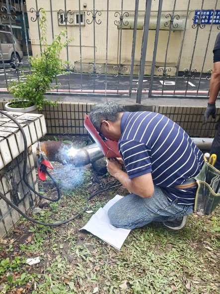 內湖區水電工程