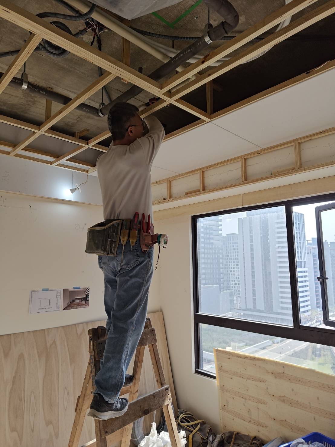 桃園民光東路撒水頭修改