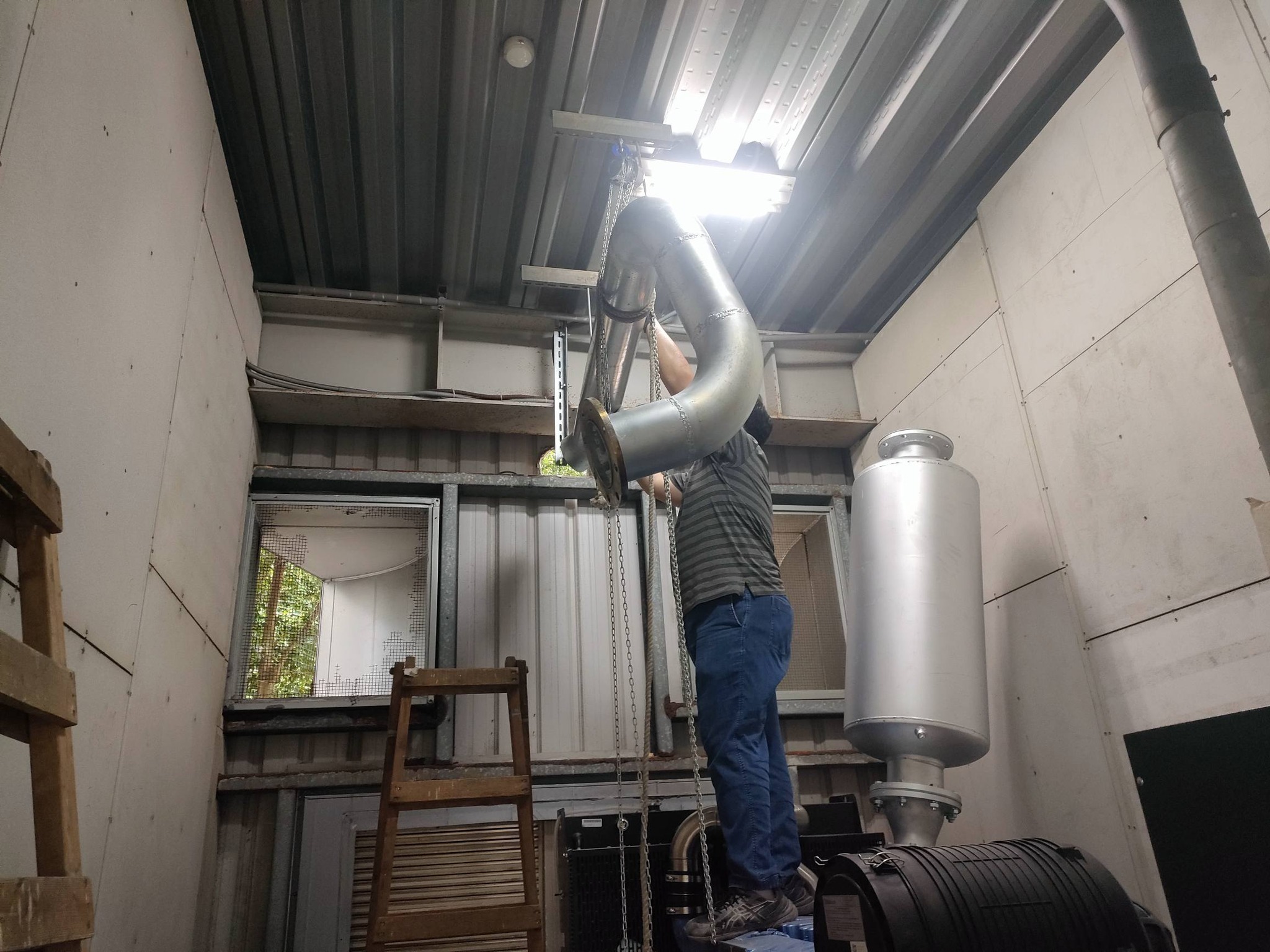 林口區水電工程
