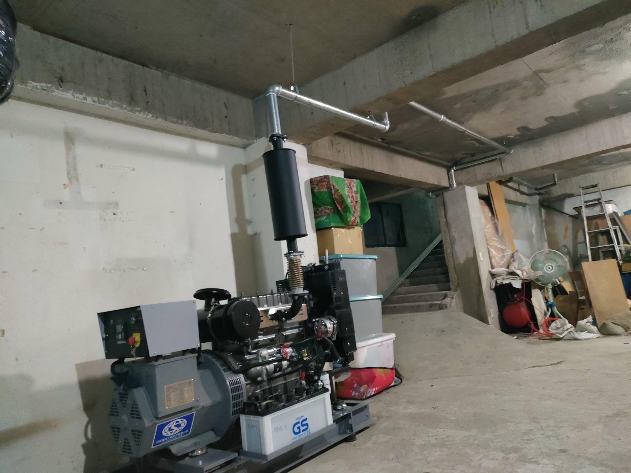 士林區水電工程