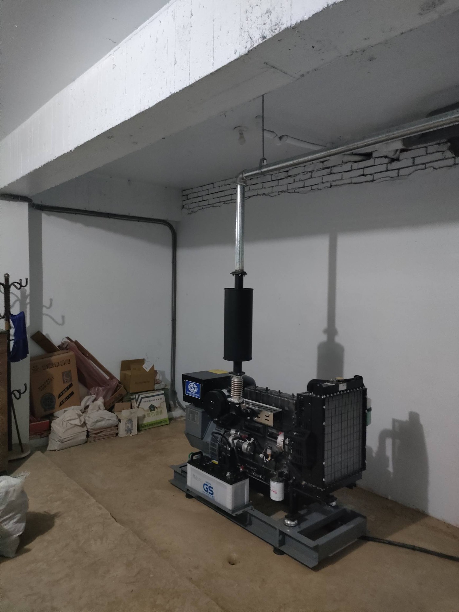 士林區水電工程