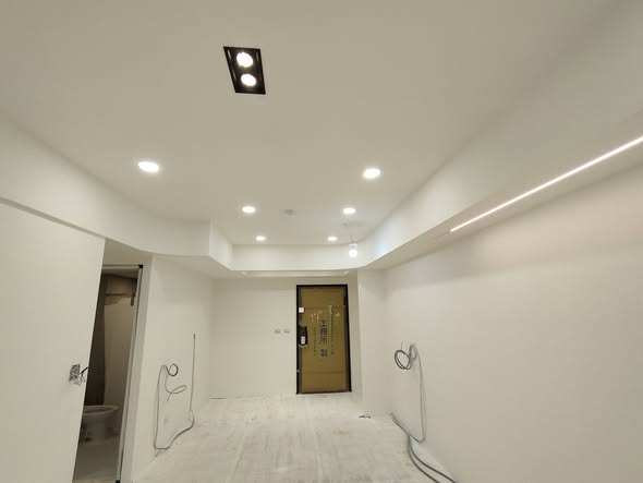 土城區水電工程