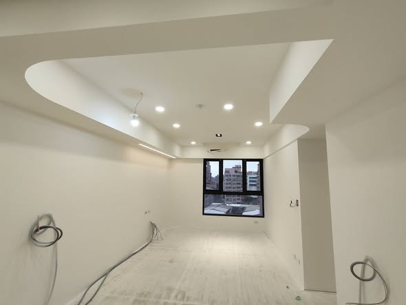 土城區水電工程