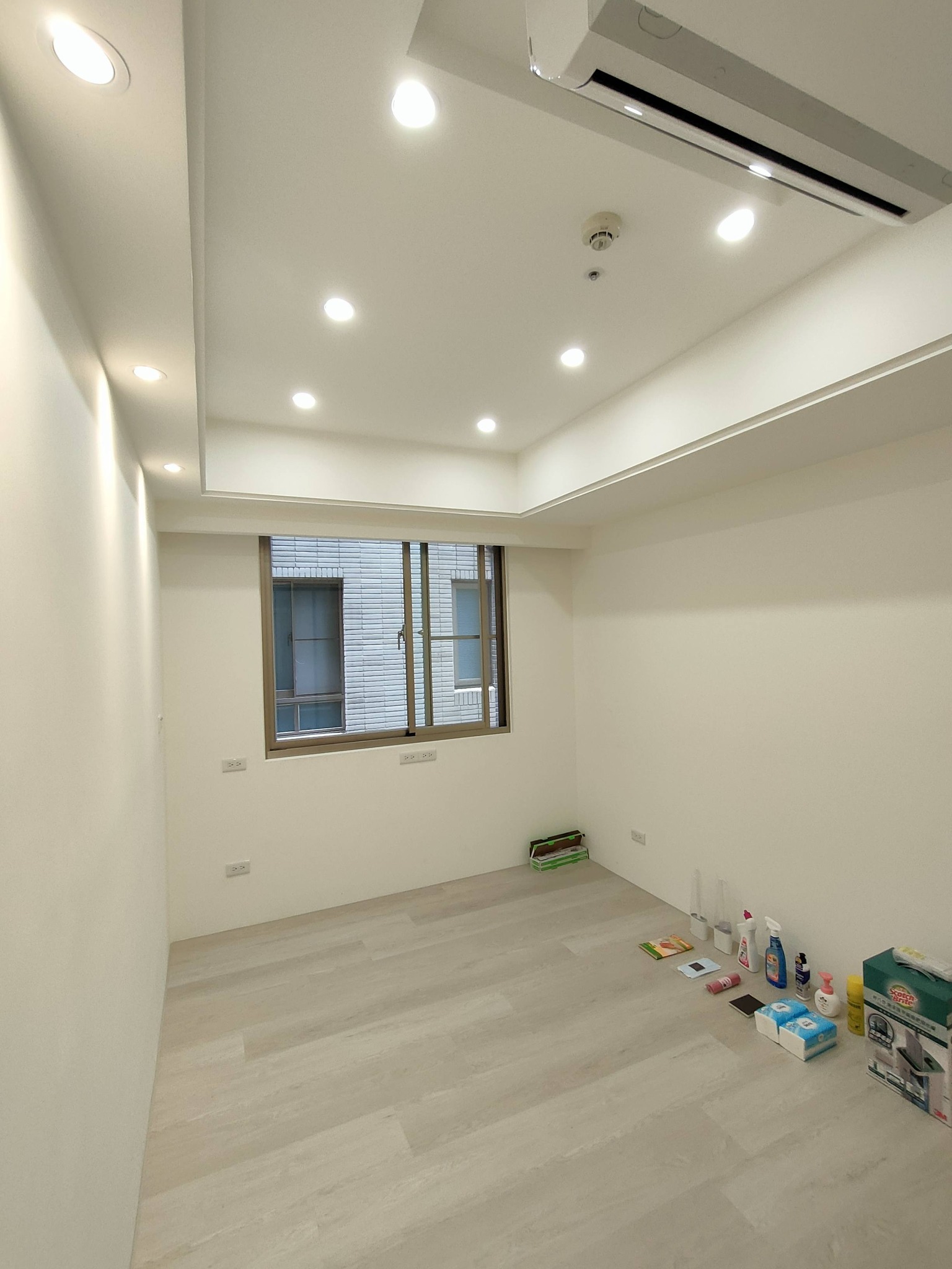 樹林區水電工程