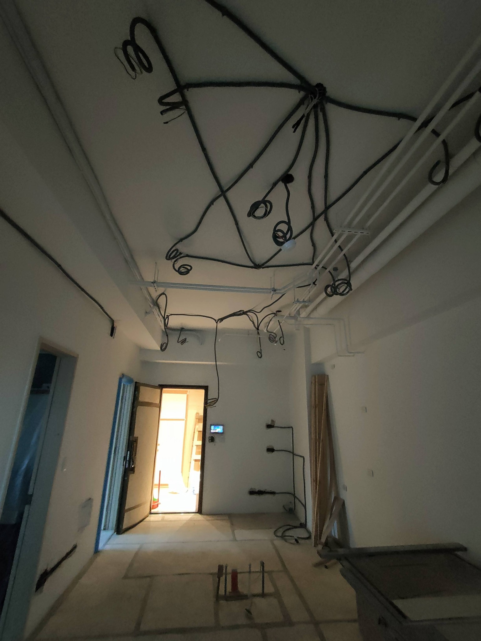 北投區水電工程