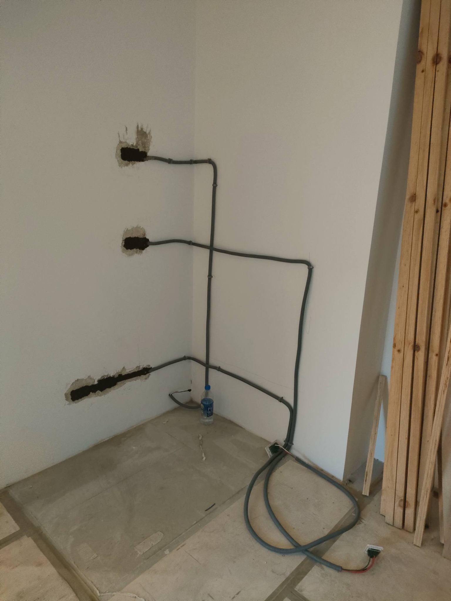 北投區水電工程