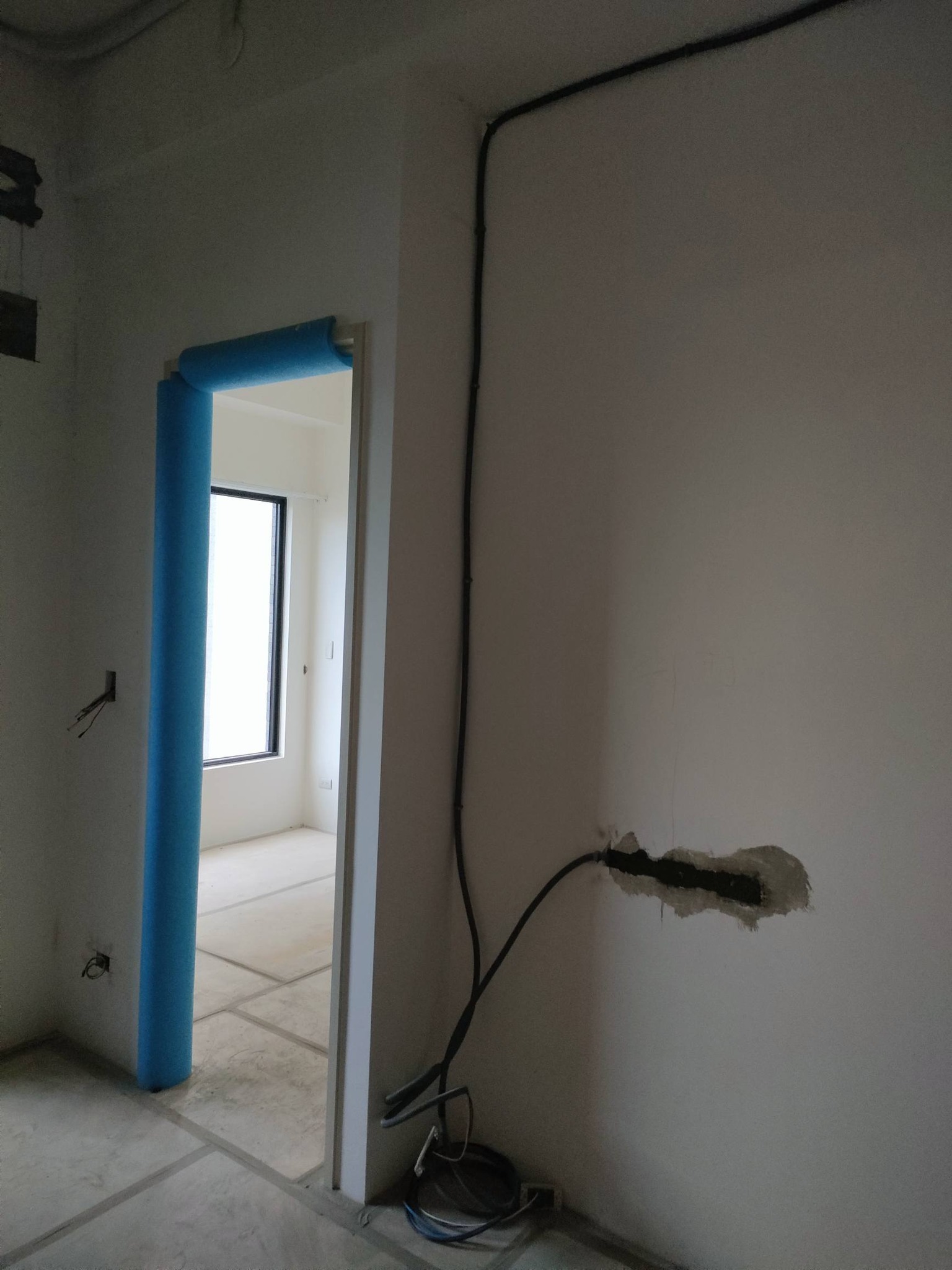 北投區水電工程