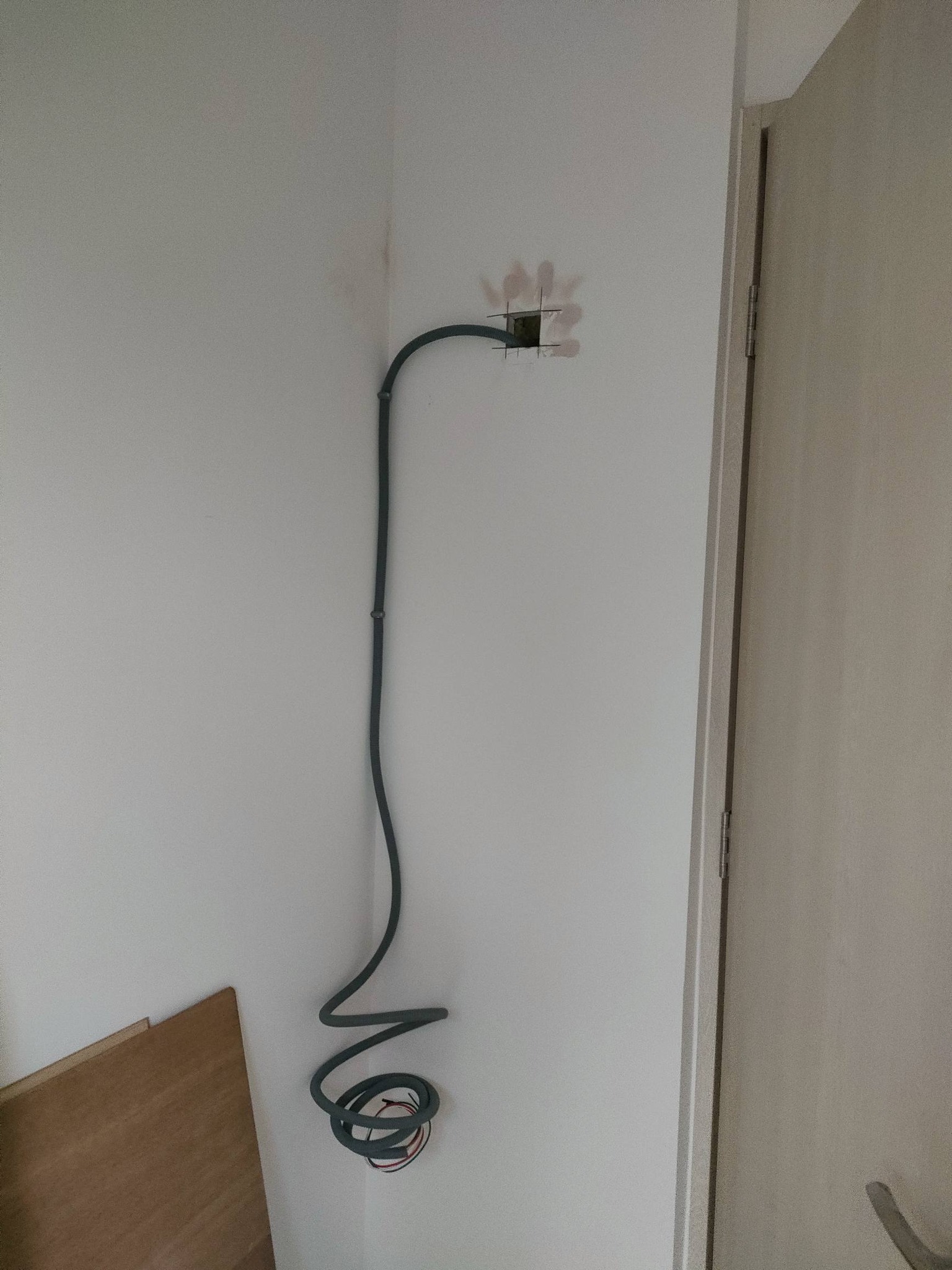 北投區水電工程