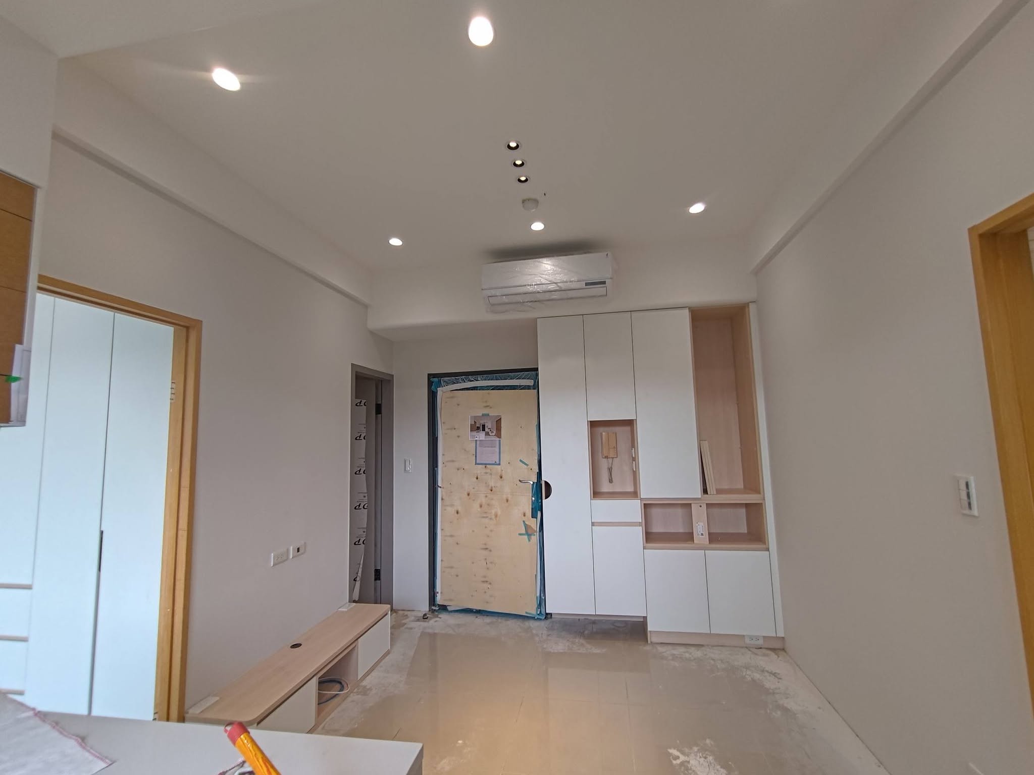 汐止區水電工程