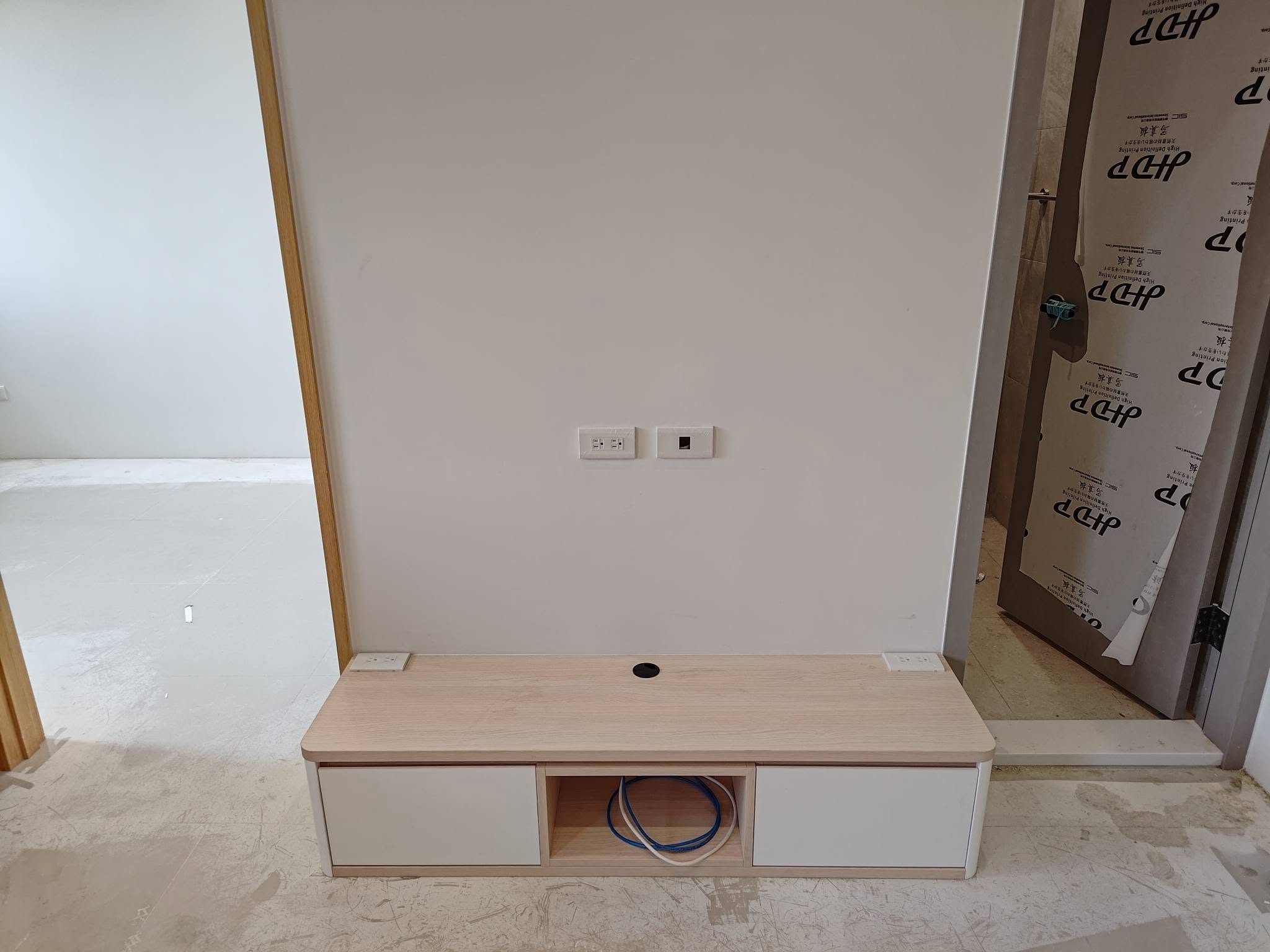 汐止區水電工程