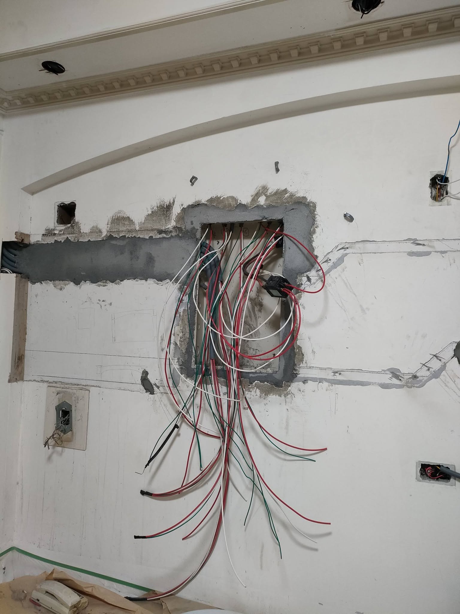 板橋區水電工程