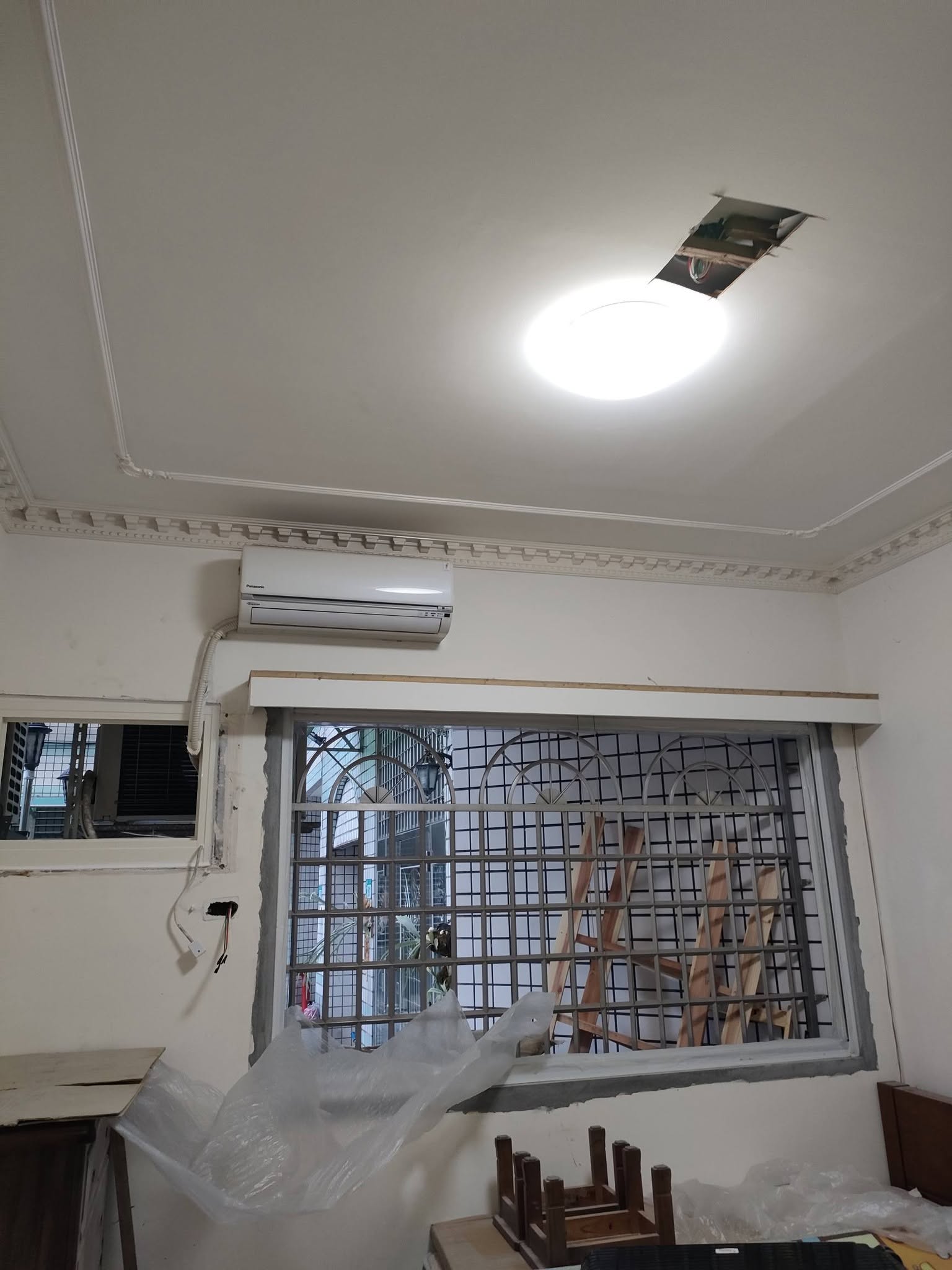 板橋區水電工程