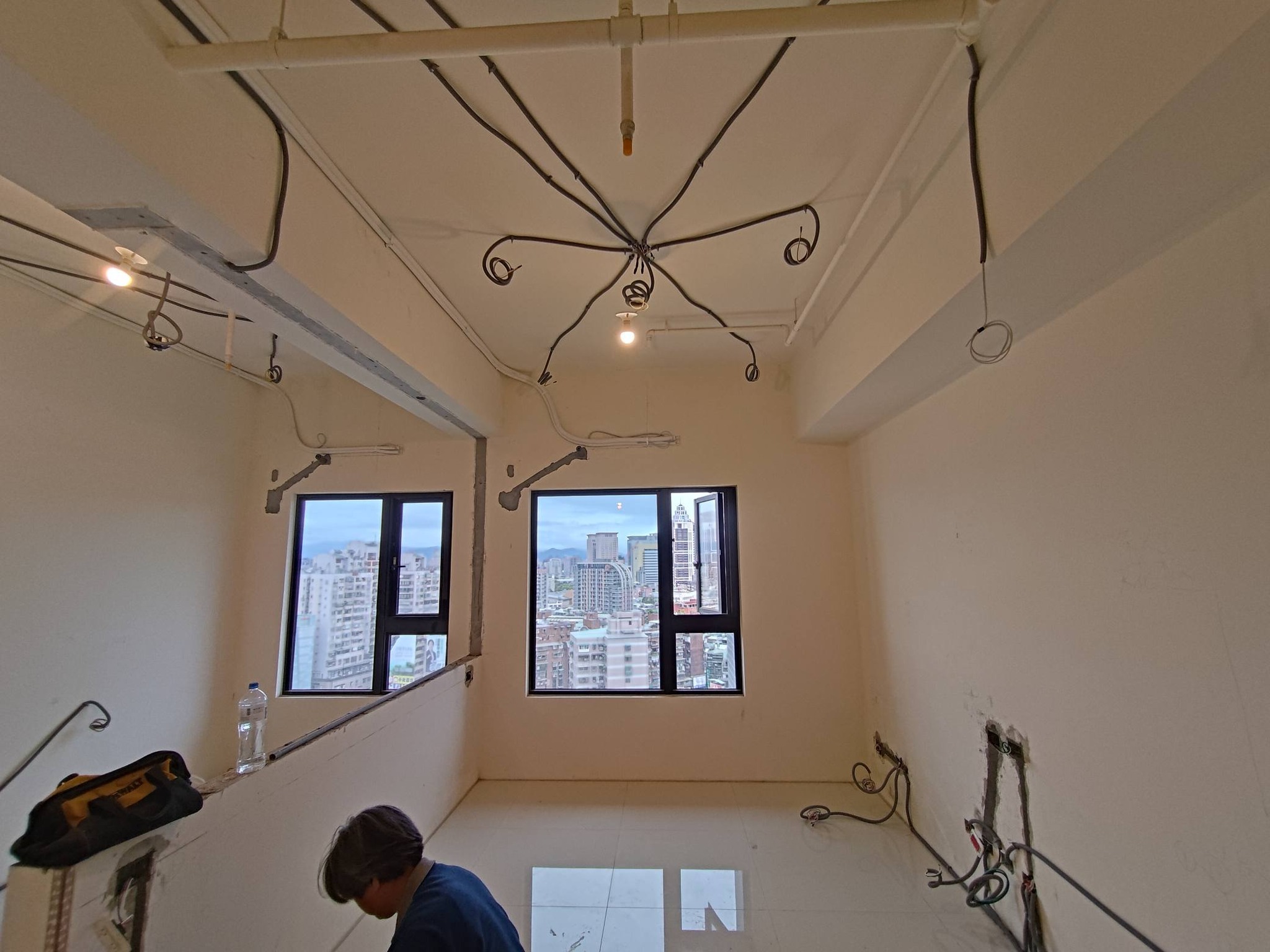 板橋區水電工程案例