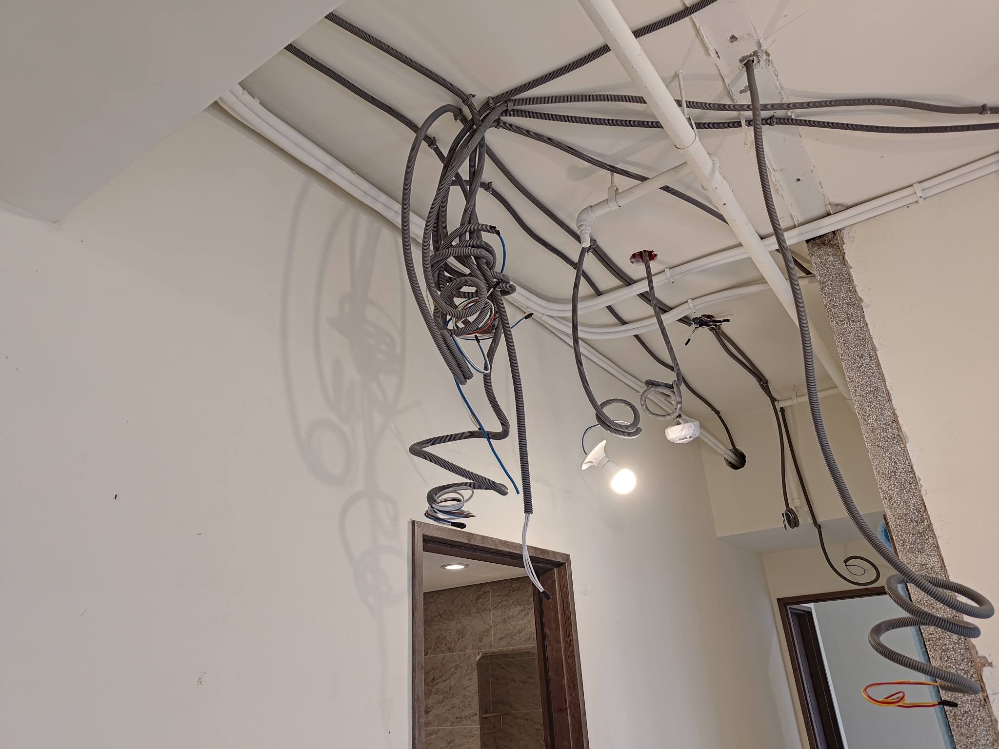 板橋區水電工程案例