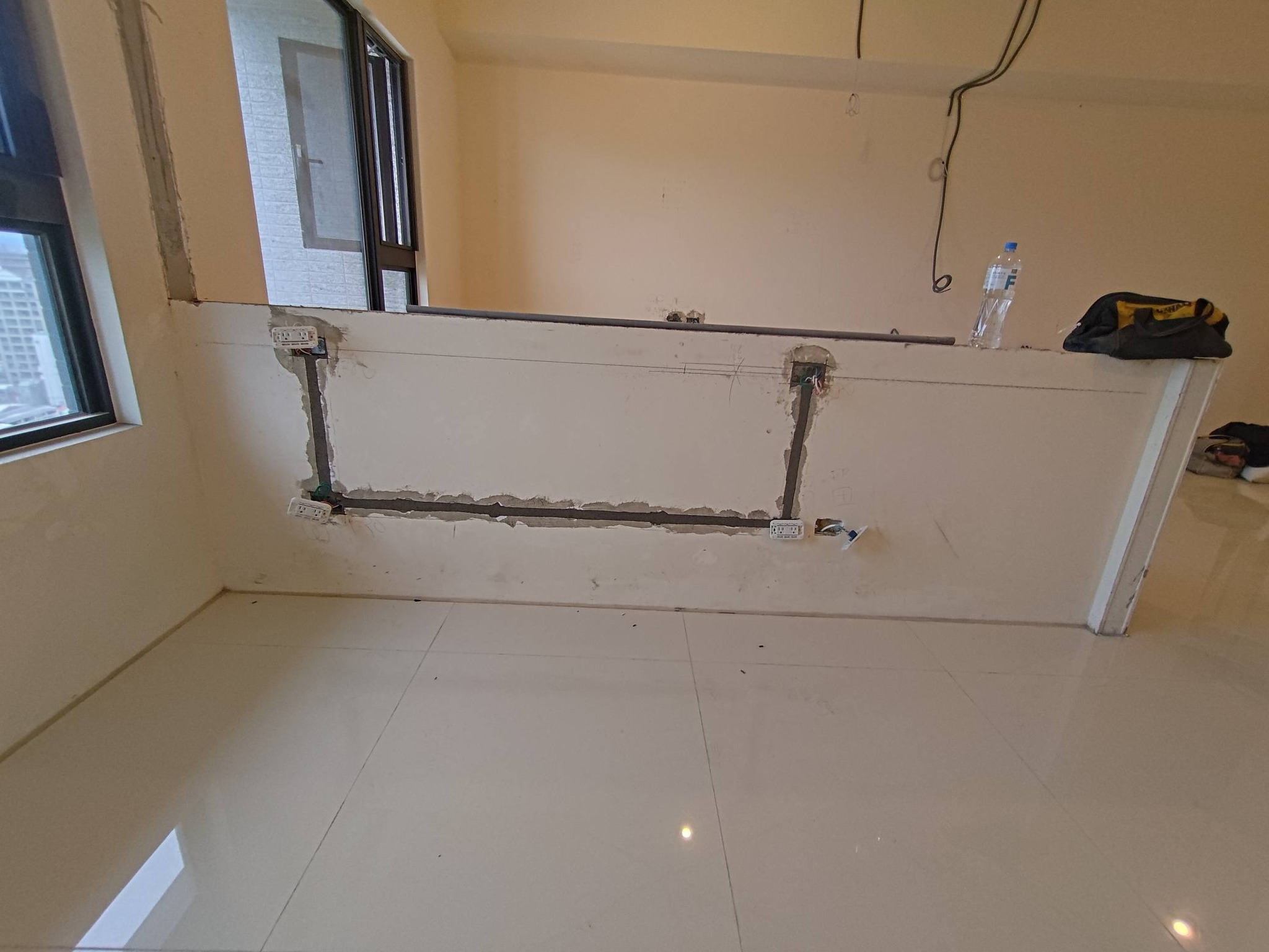 板橋區水電工程案例