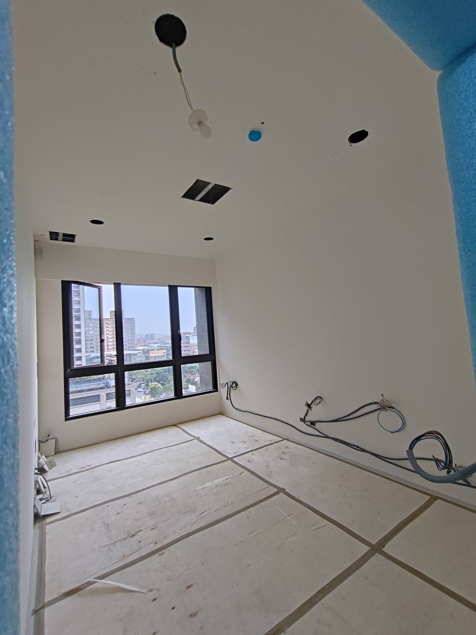 土城區水電工程案例