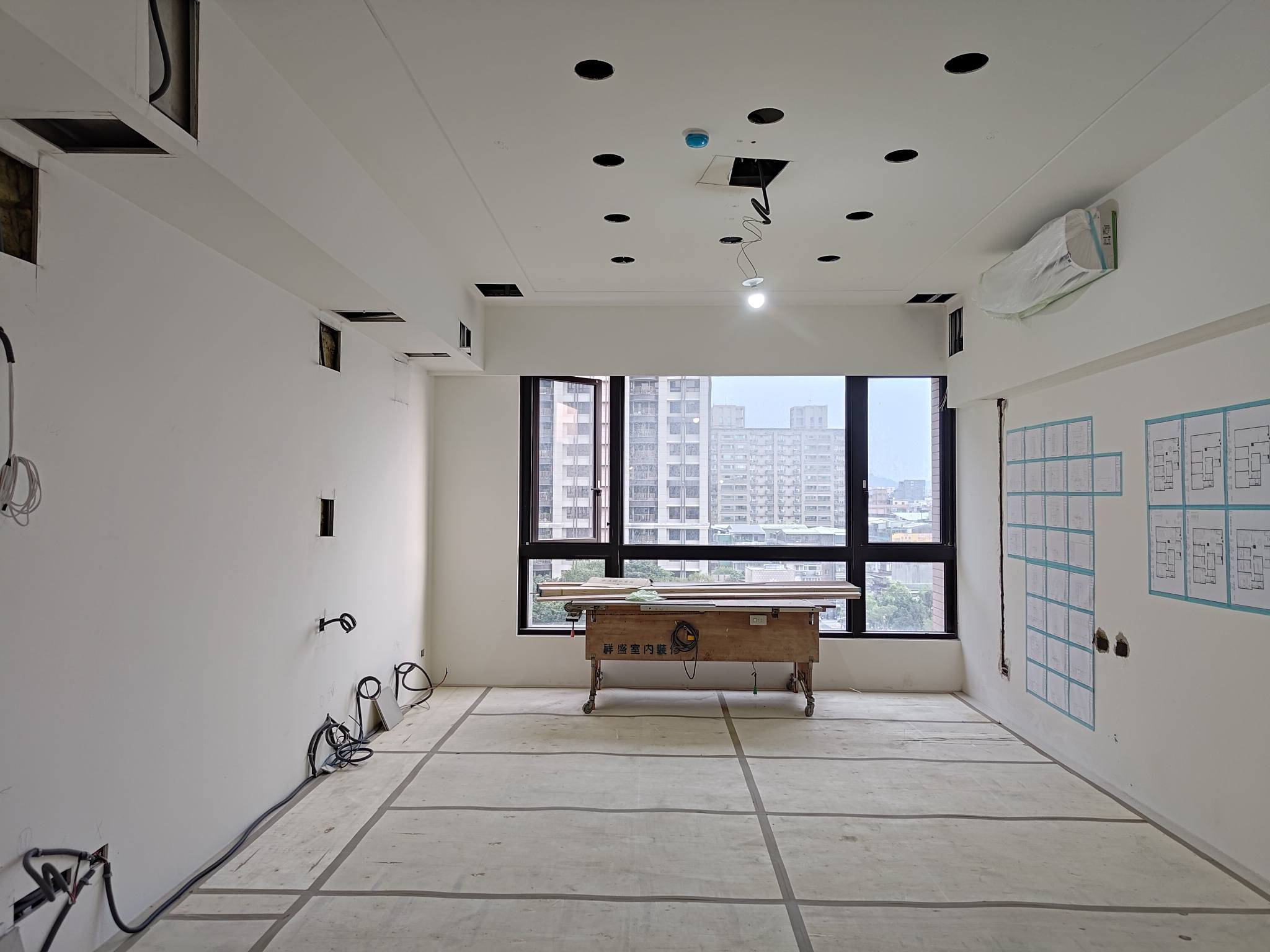 土城區水電工程案例