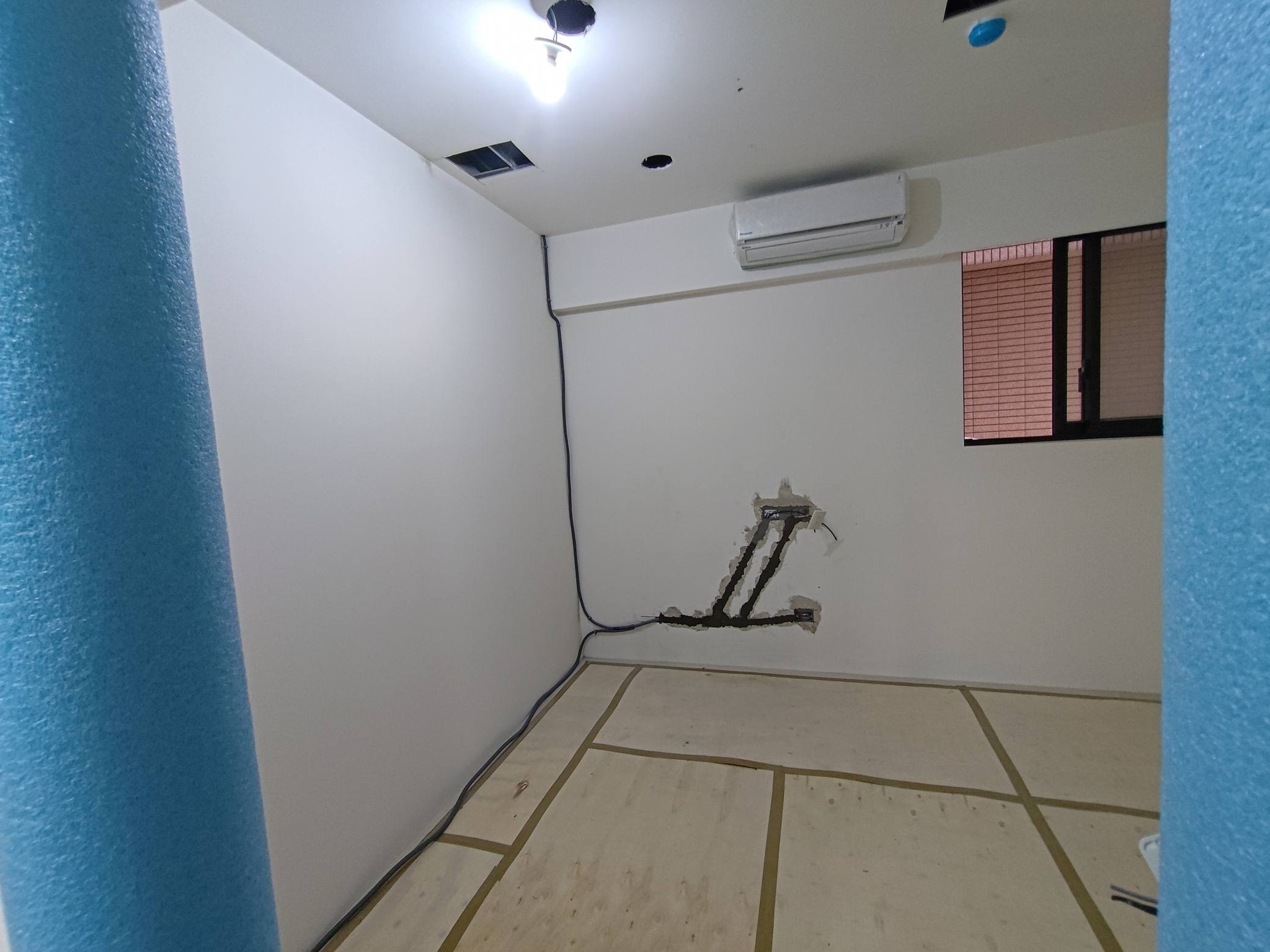 土城區水電工程案例