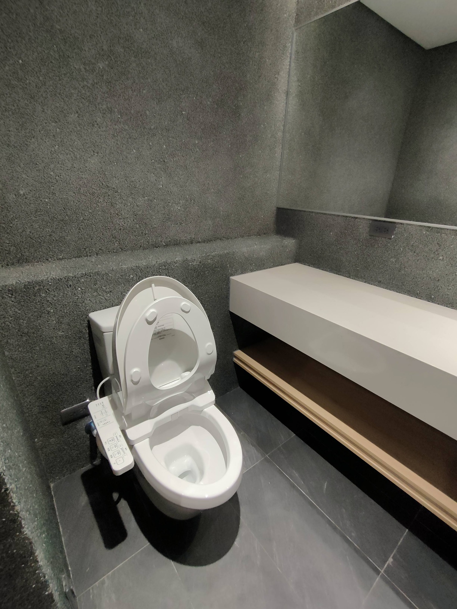 石牌區水電工程案例