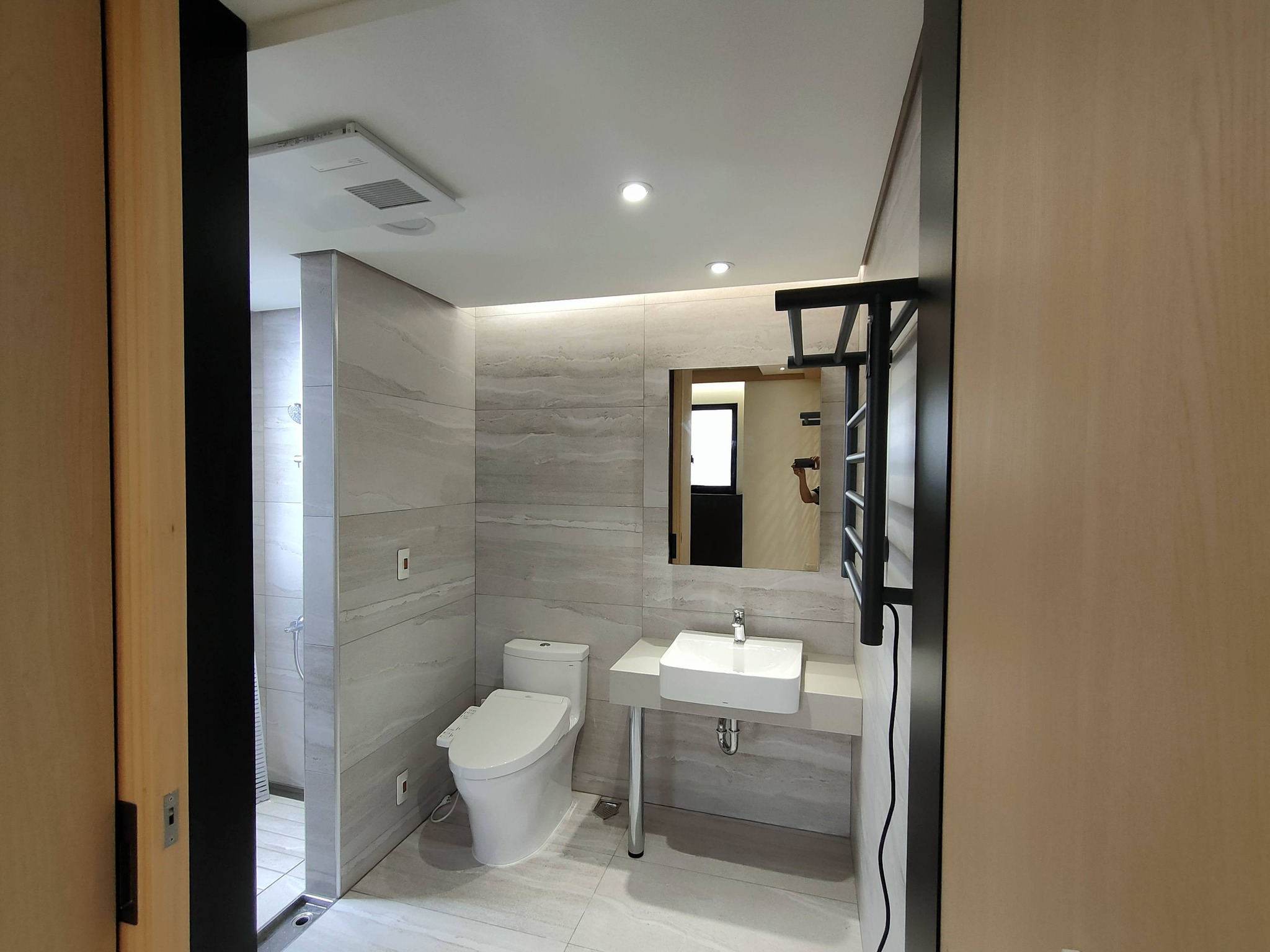 石牌區水電工程案例