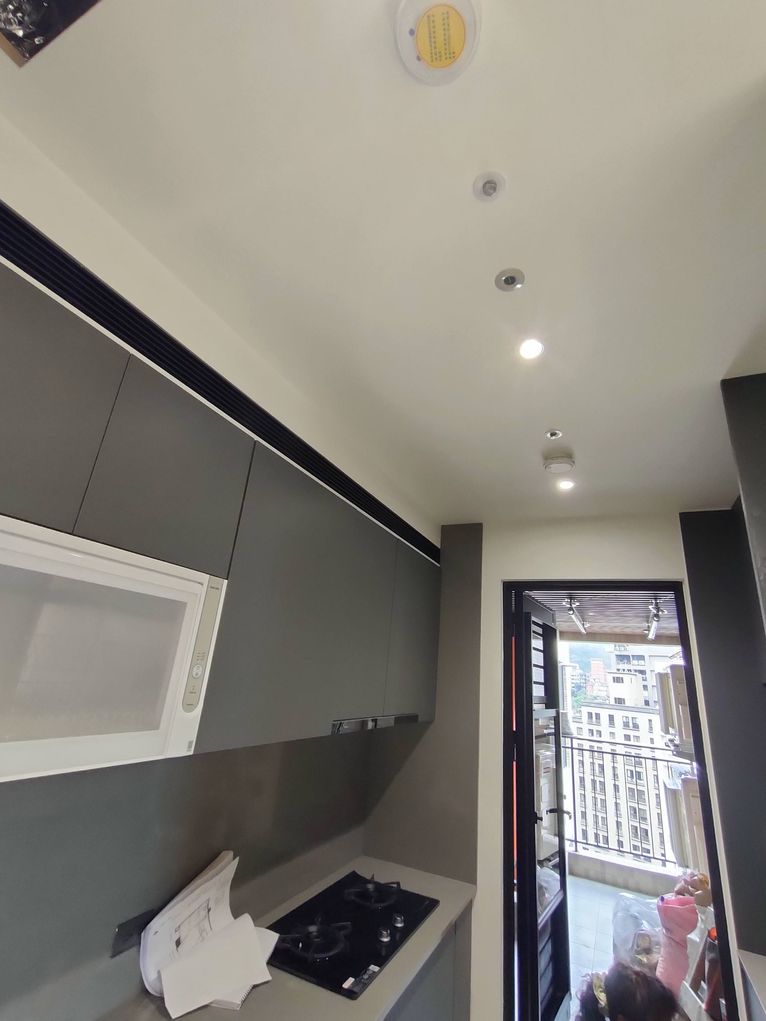 石牌區水電工程案例