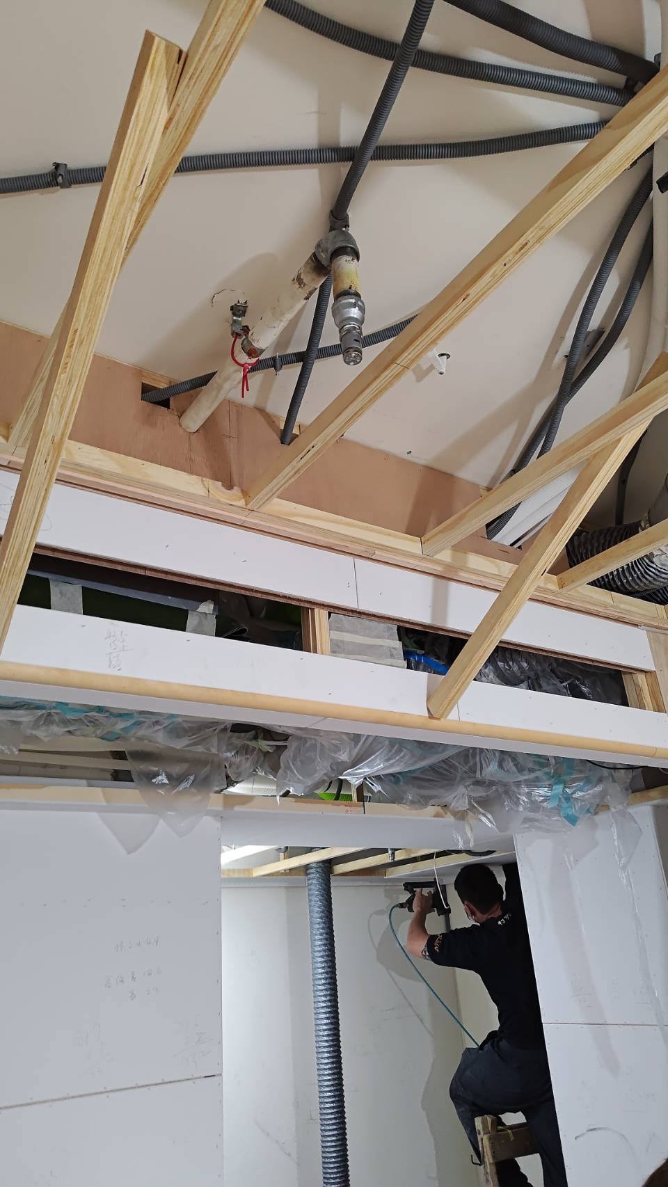 中山北路水電工程案例