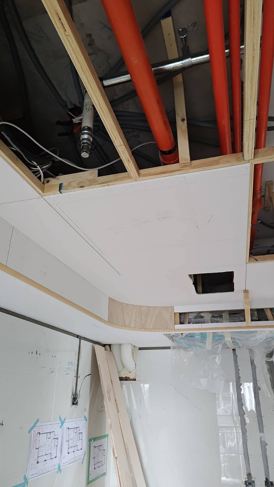 中山北路水電工程案例