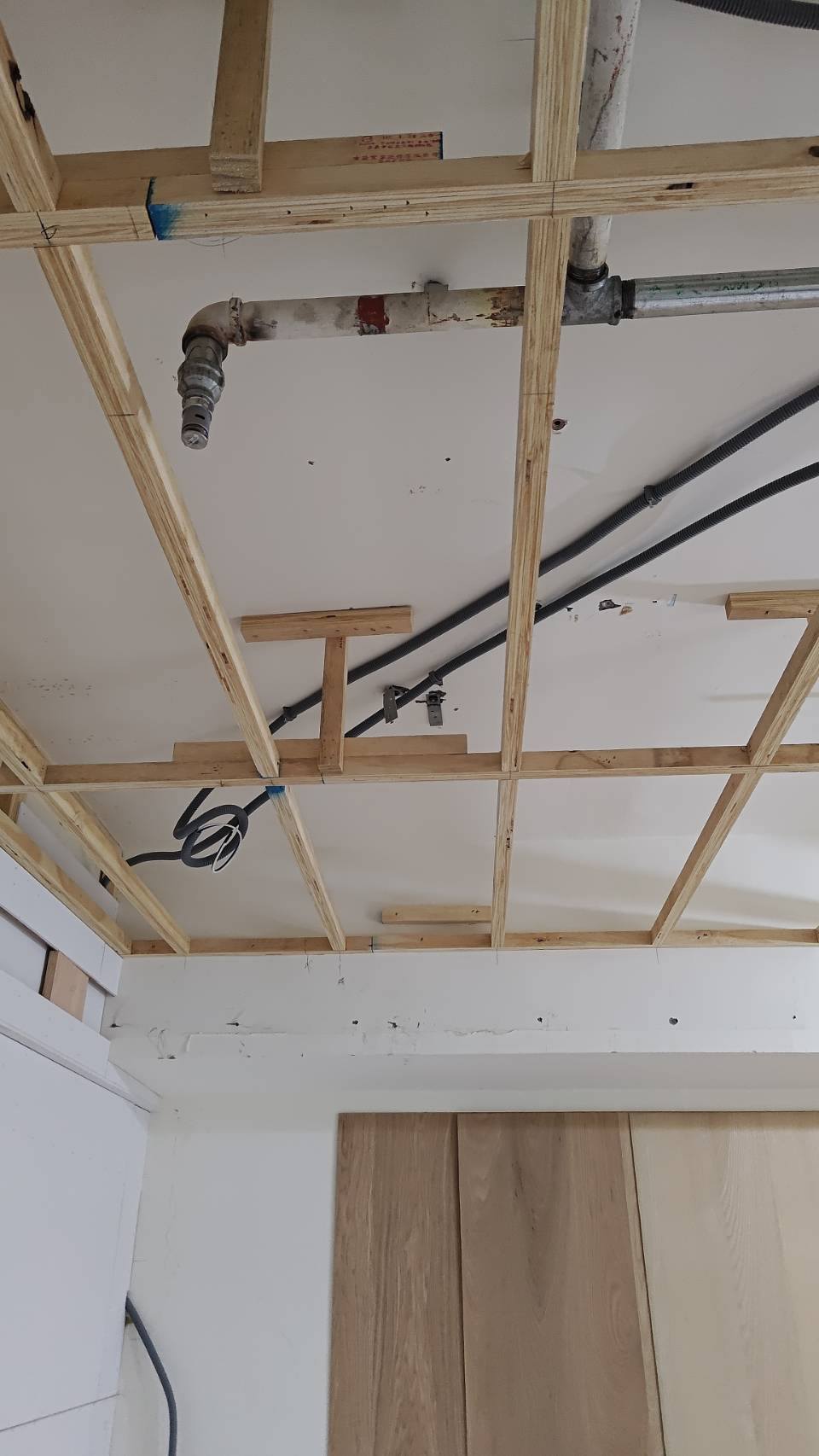 中山北路水電工程案例