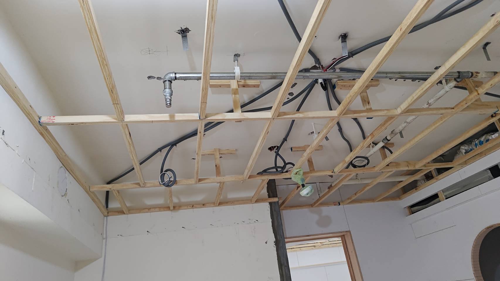 中山北路水電工程案例