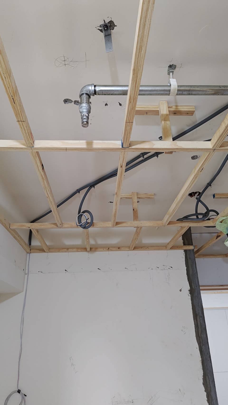 中山北路水電工程案例