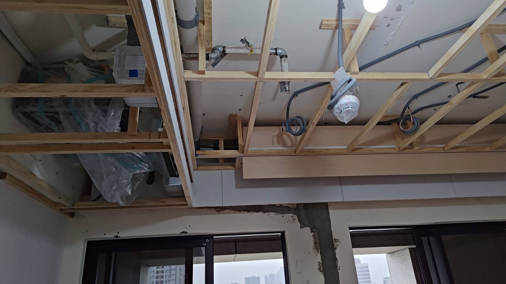 中山北路水電工程案例