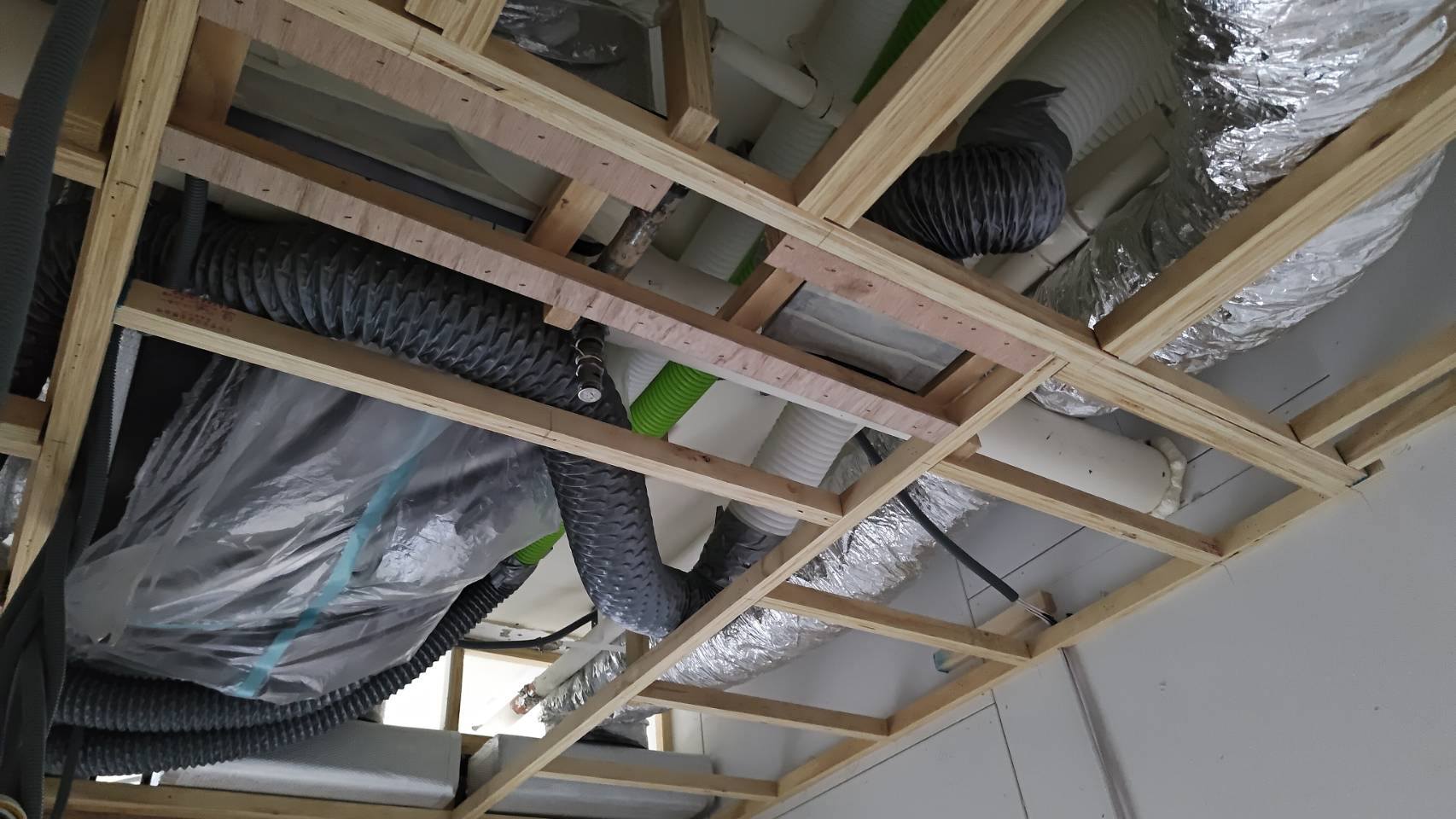 中山北路水電工程案例