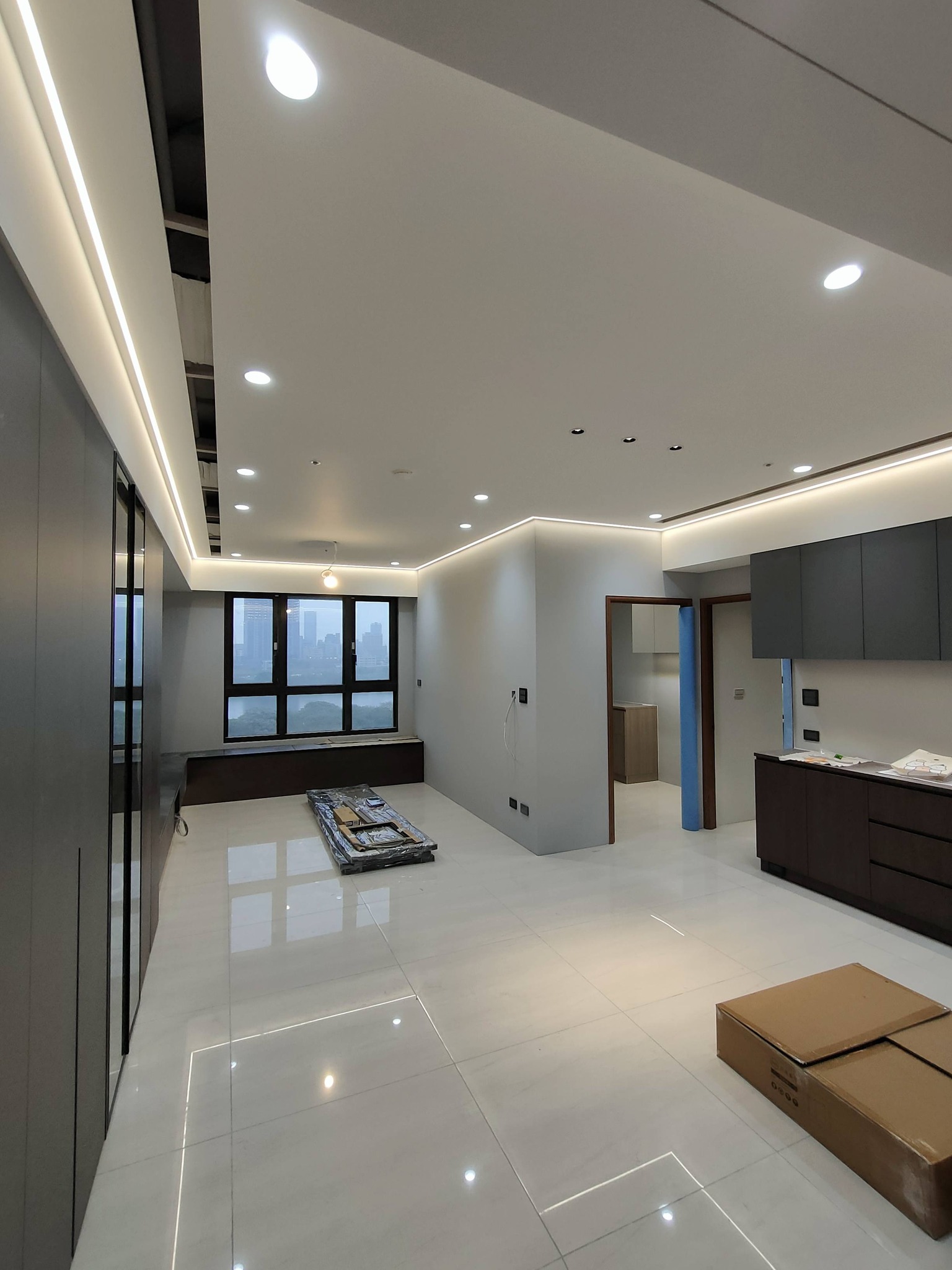 板橋區水電工程案例