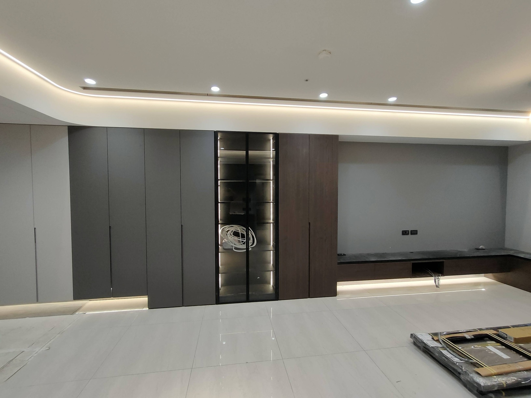 板橋區水電工程案例