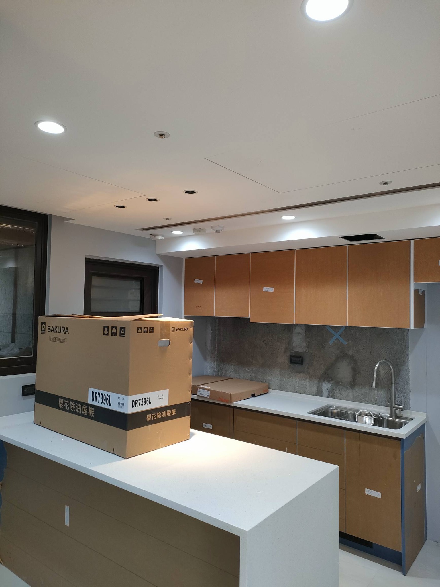 板橋區水電工程案例