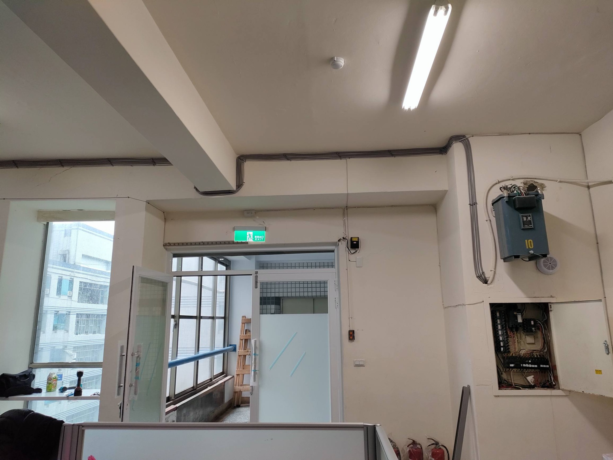 新店區水電工程