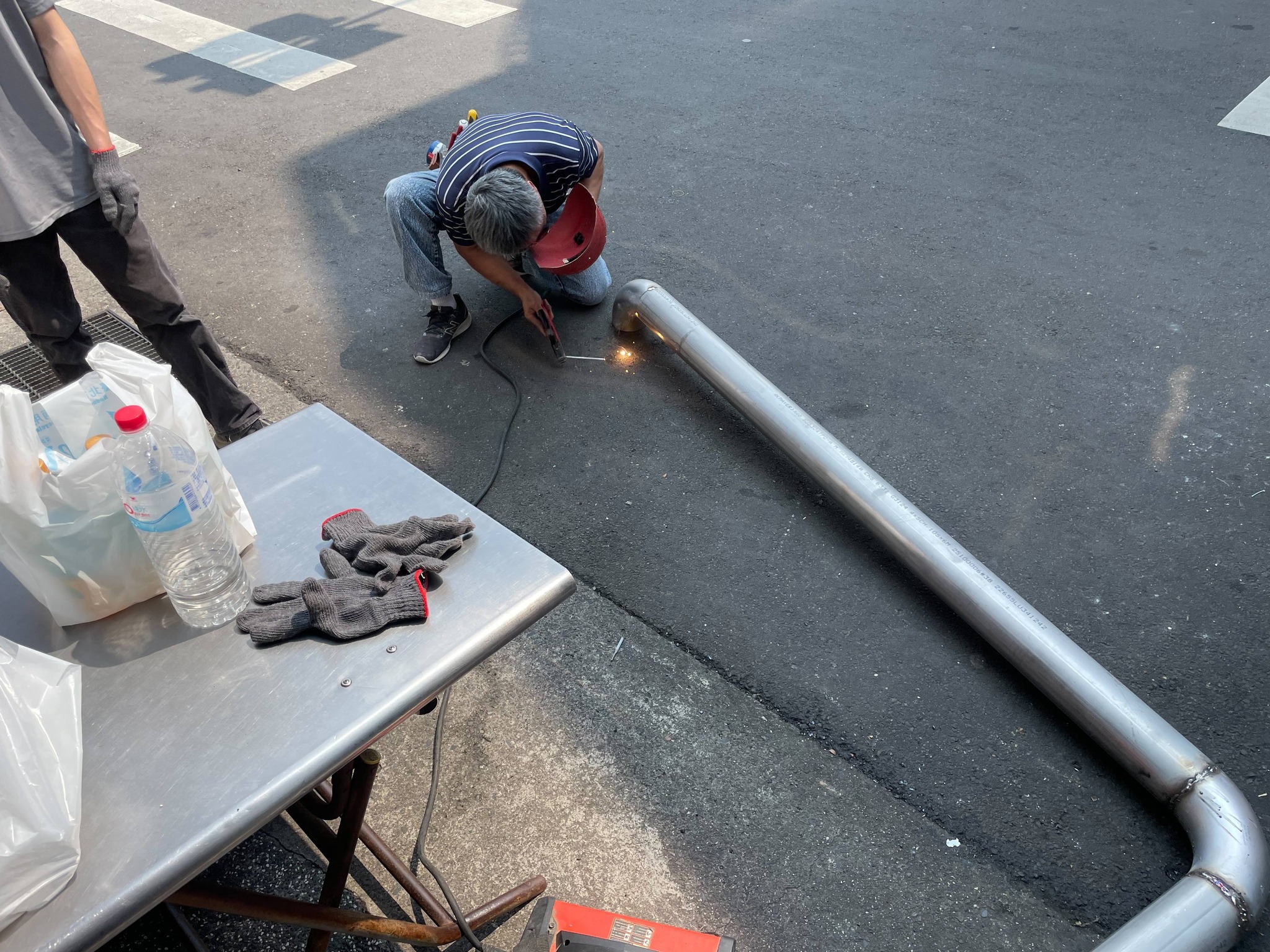 南港區水電工程
